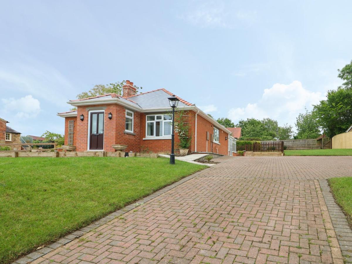 Waverley Spilsby Exterior photo